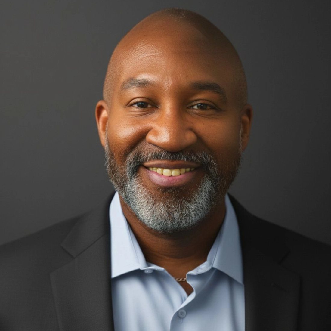 Brock Everett, Founder and Principal Consultant